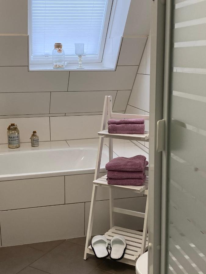 Fewo Casa Boizenburg Dış mekan fotoğraf