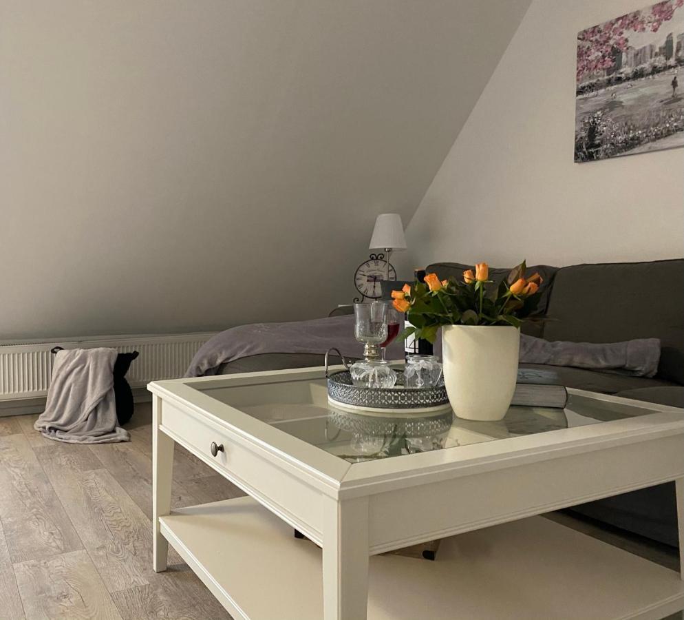 Fewo Casa Boizenburg Dış mekan fotoğraf