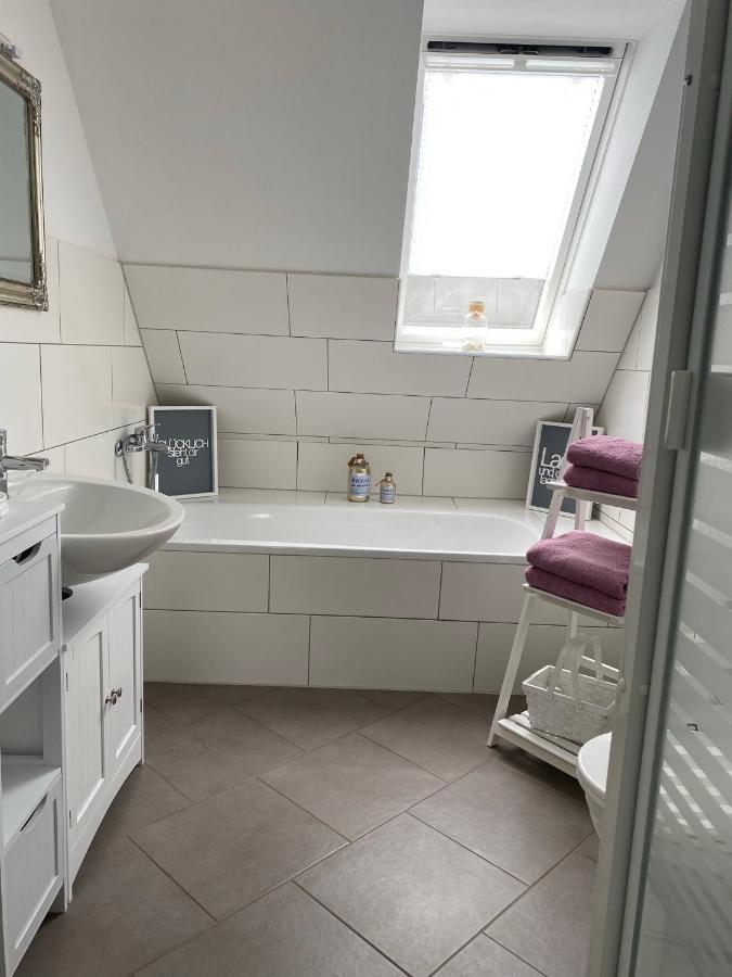 Fewo Casa Boizenburg Dış mekan fotoğraf