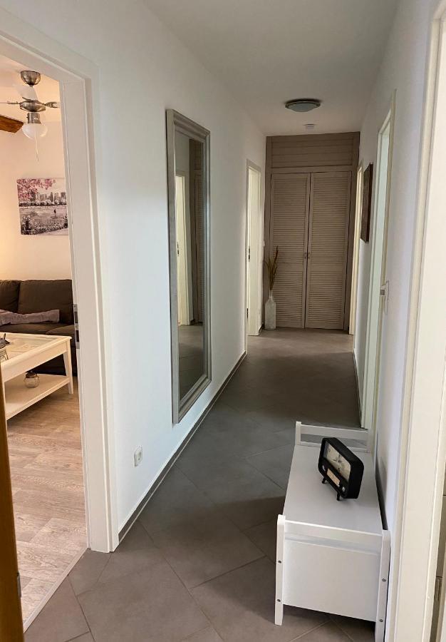 Fewo Casa Boizenburg Dış mekan fotoğraf