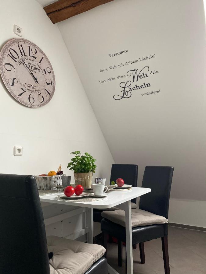 Fewo Casa Boizenburg Dış mekan fotoğraf
