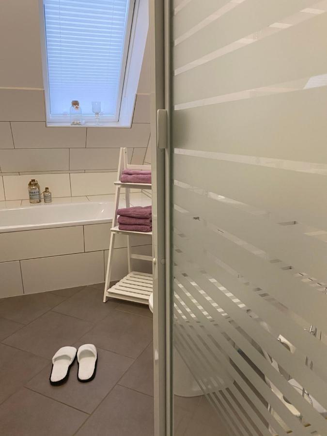 Fewo Casa Boizenburg Dış mekan fotoğraf