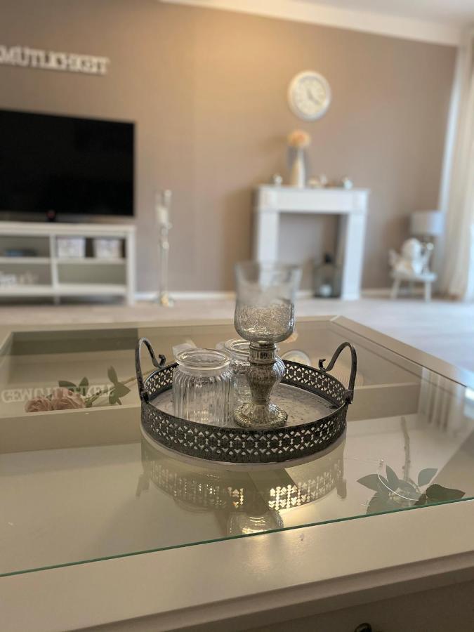 Fewo Casa Boizenburg Dış mekan fotoğraf