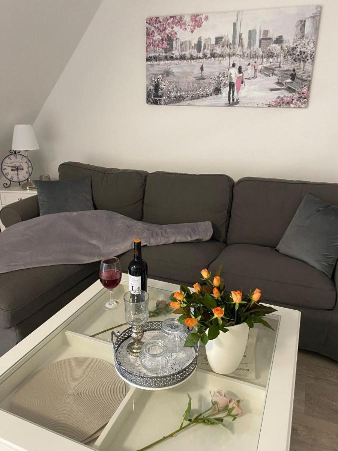 Fewo Casa Boizenburg Dış mekan fotoğraf