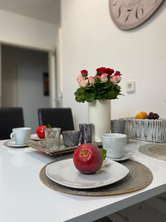 Fewo Casa Boizenburg Dış mekan fotoğraf