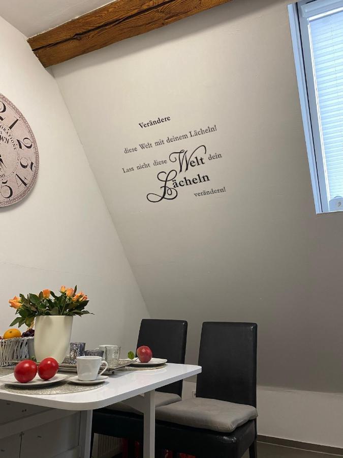 Fewo Casa Boizenburg Dış mekan fotoğraf