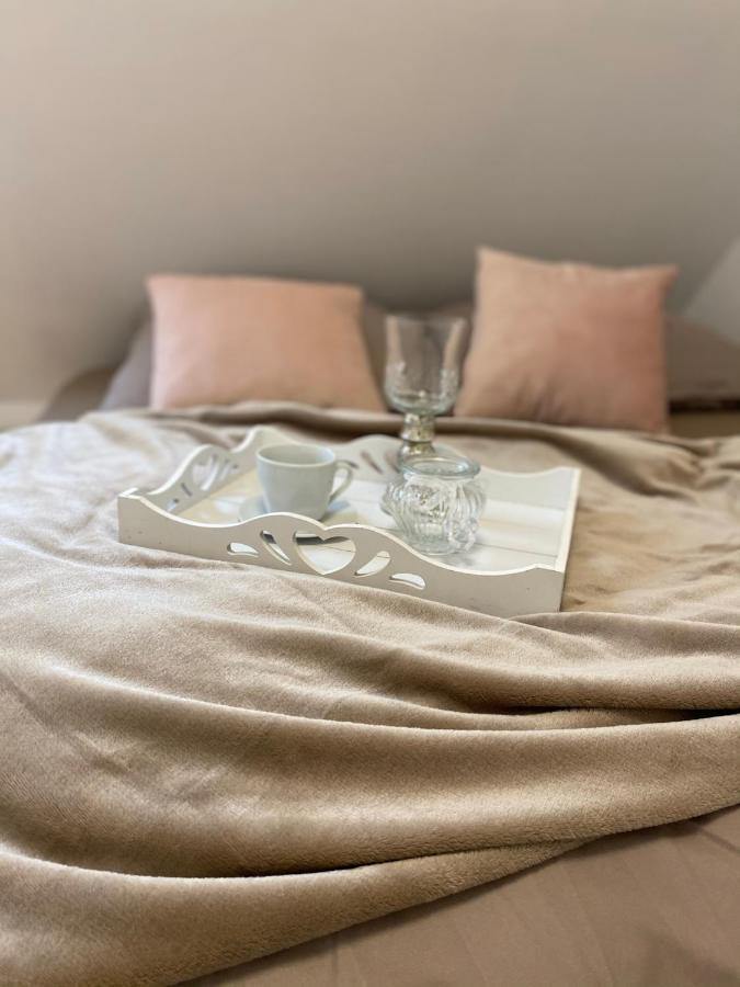 Fewo Casa Boizenburg Dış mekan fotoğraf
